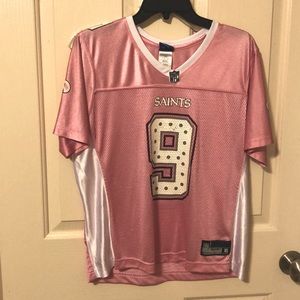 NFL Saints jersey